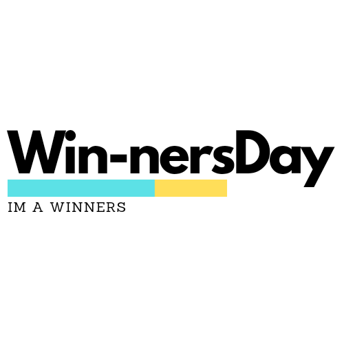 Win-nersDay